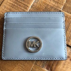Michael Kors cardholder